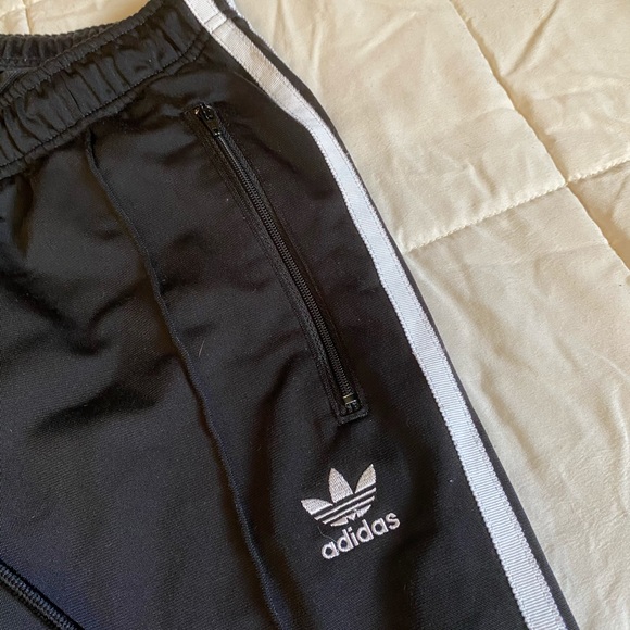Adidas Track Pants - Picture 2 of 3